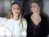 Manon et Anaïs (SS10) : Découvrez la première vidéo de leur nouvelle chaîne Youtube !