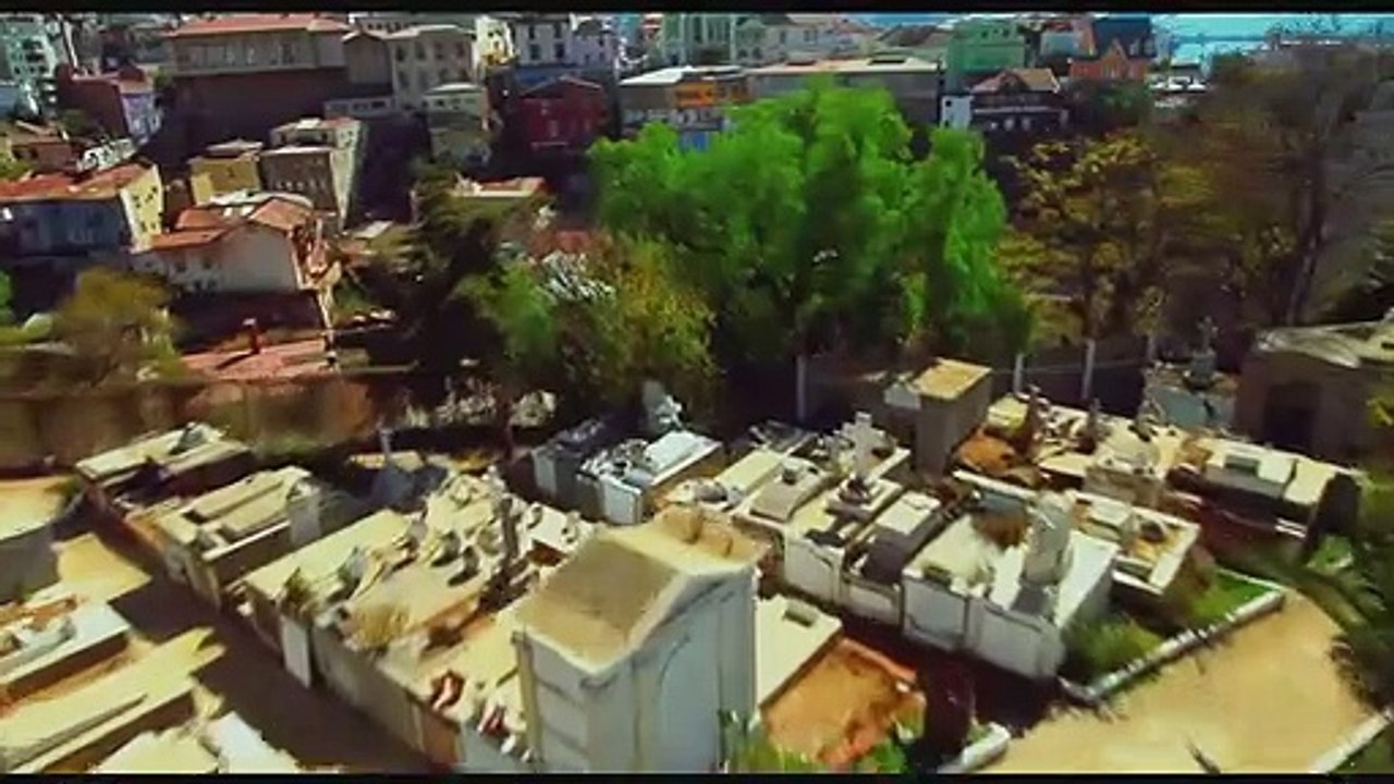 Aftershock Trailer DF