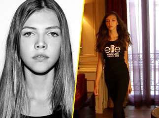Exclu vidéo : Découvrez Léa, et dites-nous si vous pensez qu'elle va remporter le concours Elite 2013 !