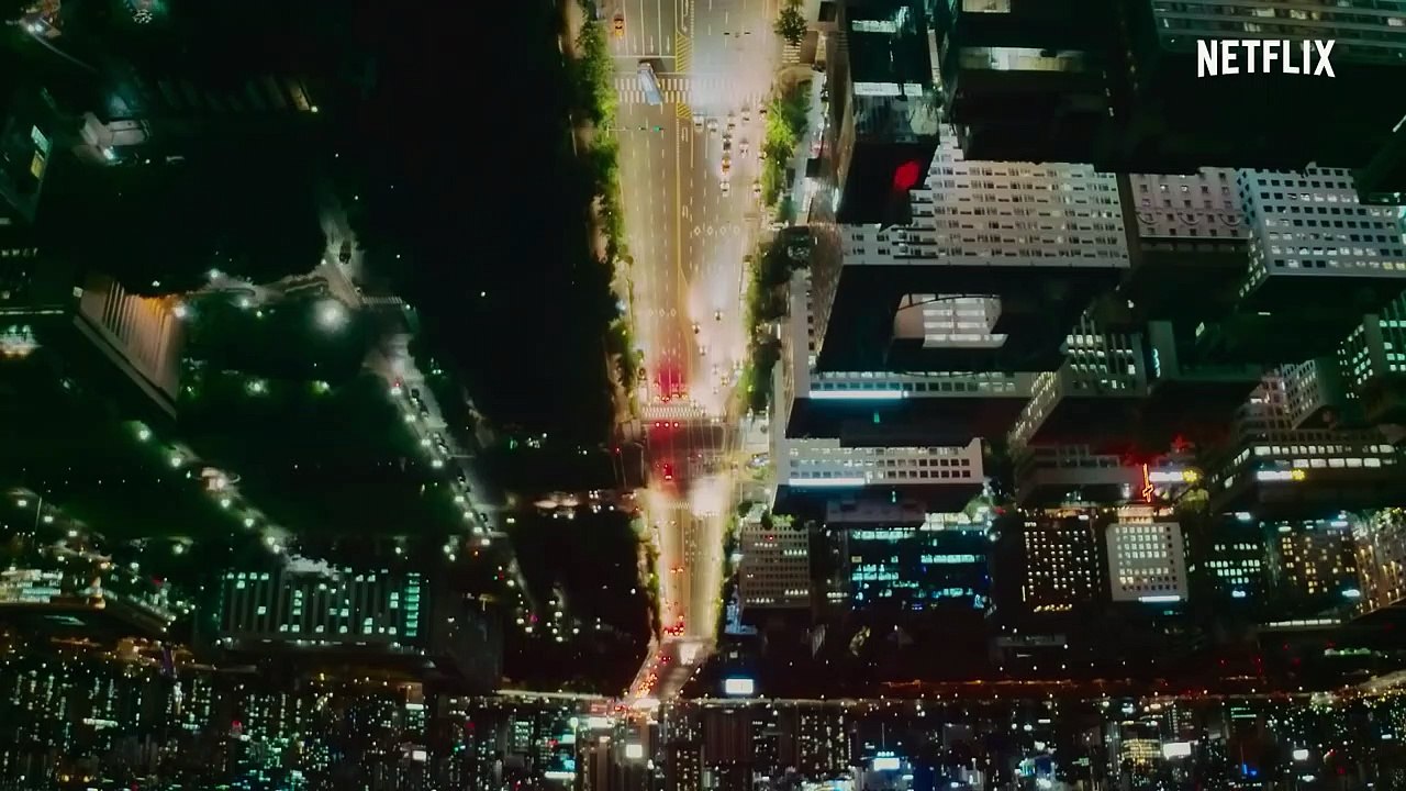 El asesino del impermeable: A la caza de un depredador en Corea Tráiler VO