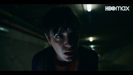 ¡García! Teaser