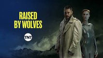 Raised By Wolves (2020) - temporada 1 - episodio 3 Tráiler