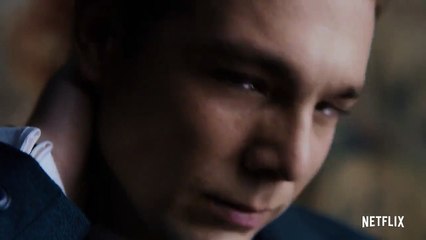 Alguien tiene que morir Teaser