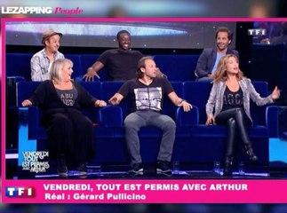 Zapping Public TV n°1057 : Sandrine Quétier et Valérie Damidot, "deux chaudasses" !