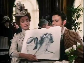 Das Ungeheuer von London Trailer OV