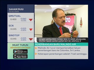 TPPA beri peluang PKS tembus pasaran antarabangsa