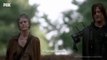 The Walking Dead Untitled Daryl and Carol Spin-off Teaser