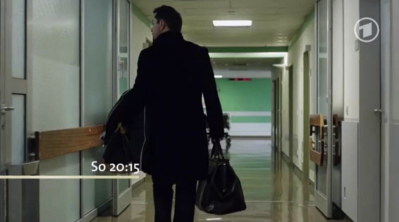 Tatort: Mord ist die beste Medizin Trailer DF