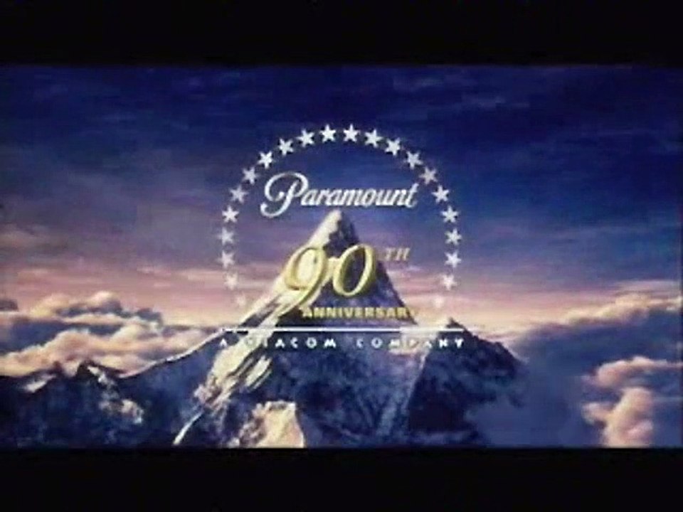 Star Trek 10: Nemesis Trailer DF