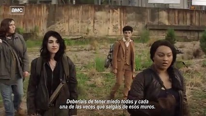 The Walking Dead: World Beyond Teaser