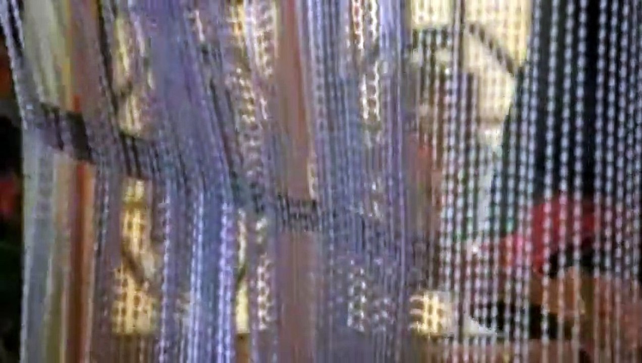 House of Flying Daggers Trailer DF