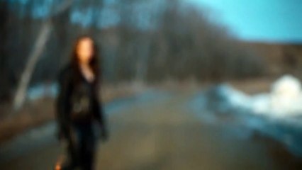 Wynonna Earp Teaser