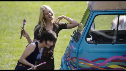 Como Meninos Trailer Original