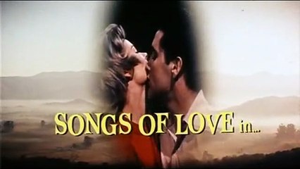 Das Lied des Rebellen Trailer OV