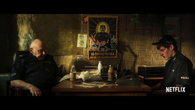 Nadie duerme en el bosque esta noche. Parte 2