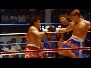 Mit stählerner Faust Trailer OV