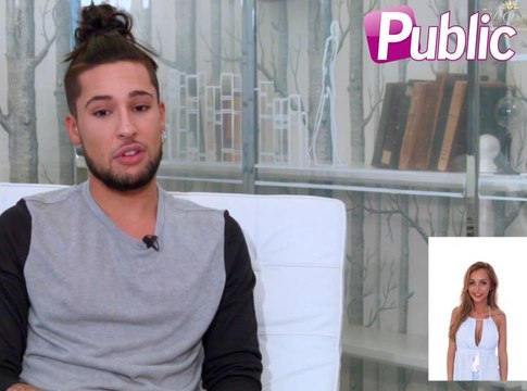 En Toute Intimité : Eddy (LVDCB) : Pour Fidji, j'étais une tête de turc !