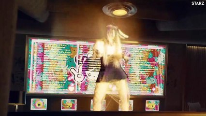 American Gods 2ª Temporada Trailer Original