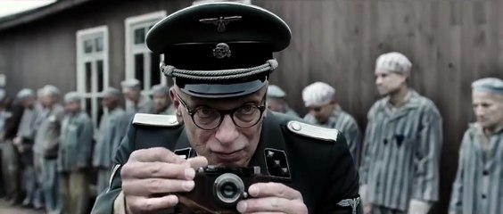 O Fotógrafo de Mauthausen Trailer Original