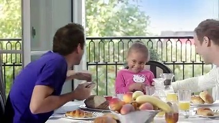 Regardez la vidéo choc en faveur du don du sang pour tous !