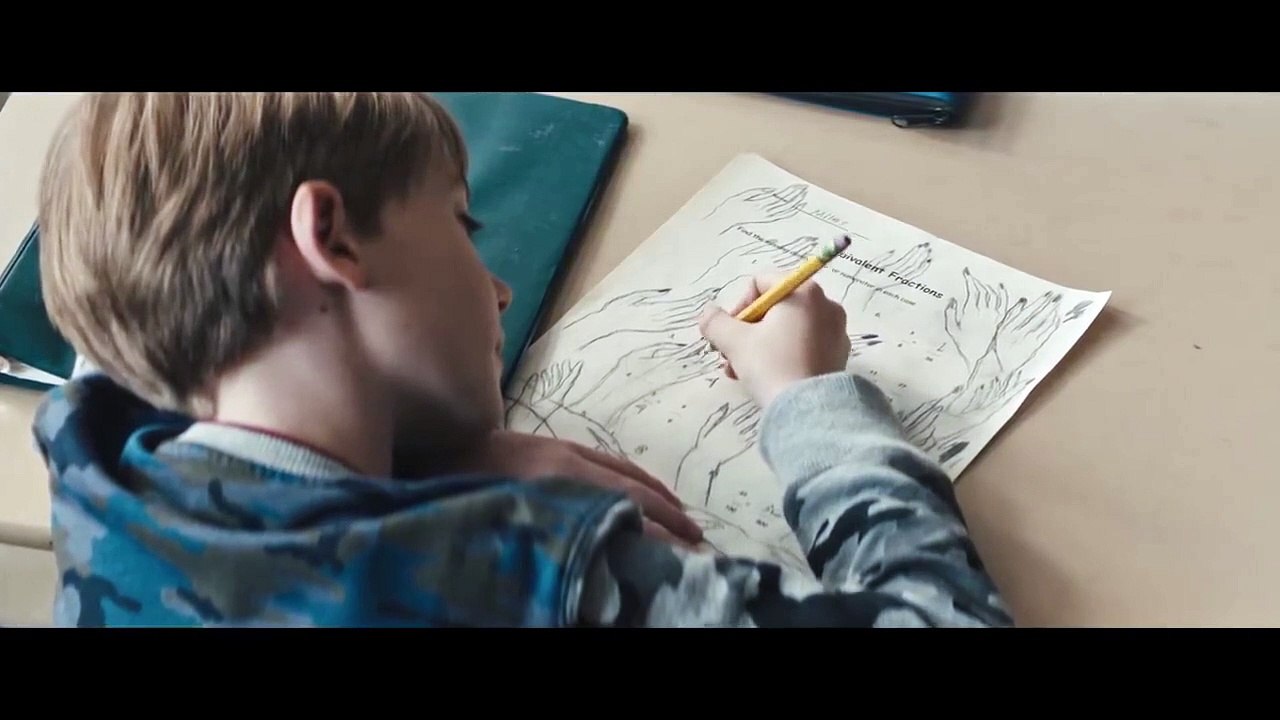 Maligno Trailer Original