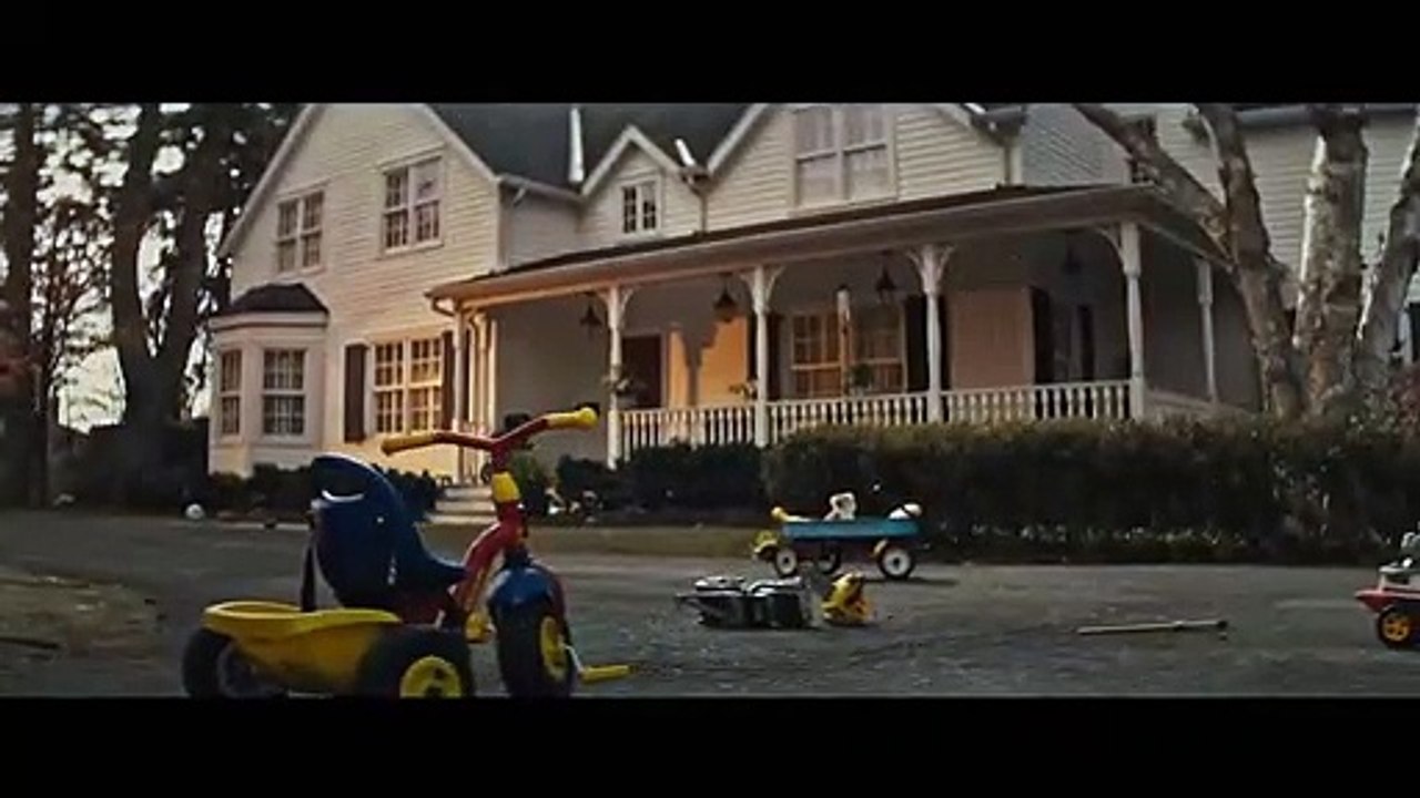 Maligno Trailer (2) Original