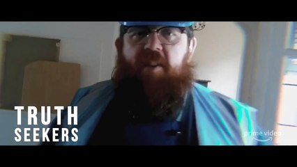 Truth Seekers Tráiler