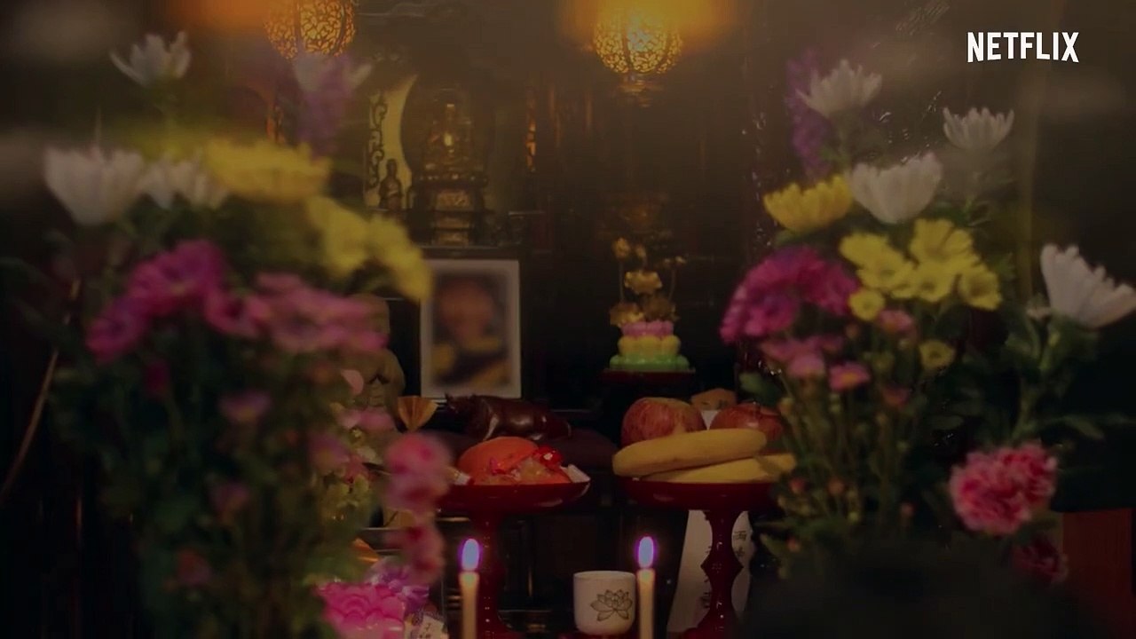 Misterios sin resolver - temporada 2 Tráiler VOSE