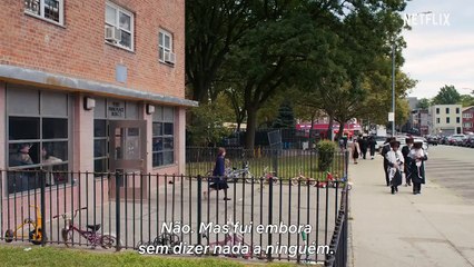 Nada Ortodoxa 1ª Temporada Trailer Legendado