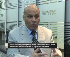 35 buah negara serta pakatan tentera Islam