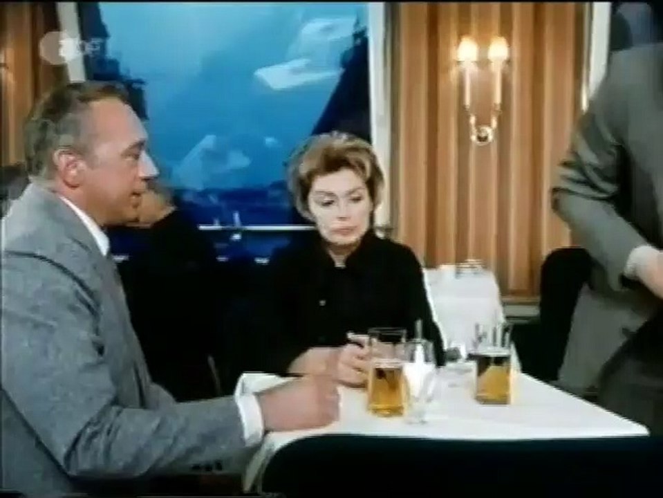 Derrick Videoauszug DF