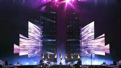 BTS World Tour Love Yourself in Seoul Teaser Original