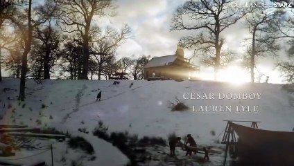 Outlander - temporada 6 Intro