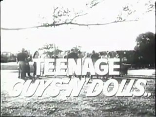 Der Tod hat schwarze Krallen Trailer OV