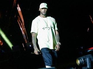 Booba, Madonna, Christophe Ruggia : Ils ont fait l'actu cette semaine