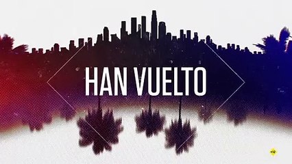 L.A.&#039;s Finest: Policías de Los Ángeles - temporada 2 Tráiler