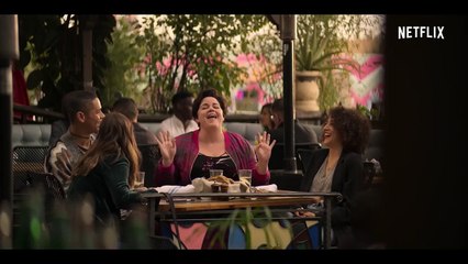 Você 2ª Temporada Trailer Legendado