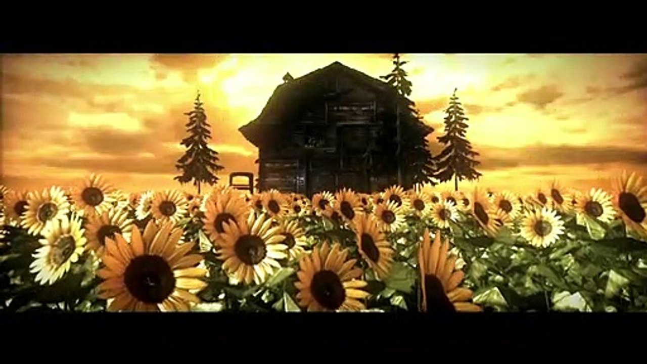 Trailer: The Evil Within