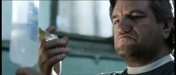 Prison Escape - Der Tunnel der Knochen Trailer OV