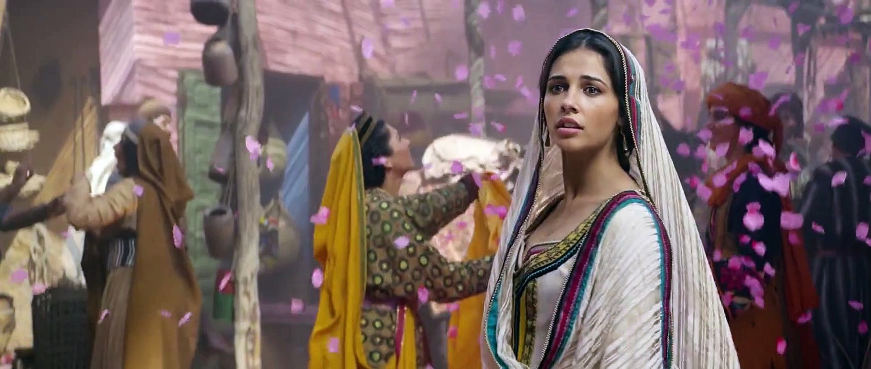 Aladdin Trailer Legendado