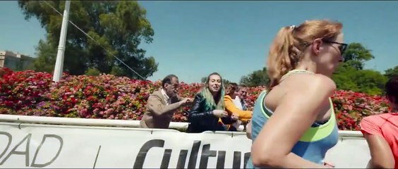 La boda de Rosa Tráiler