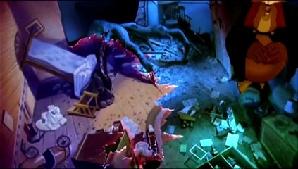 Rock-a-Doodle – Ein Hahn erobert die Stadt Trailer OV