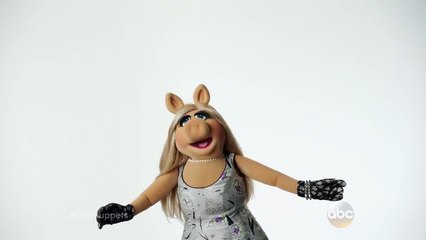 The Muppets Teaser (9) OV