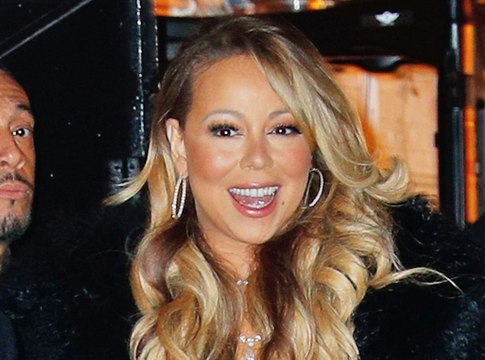 Mariah Carey : La Diva ne connaît ni Ariana Grande ni Demi Lovato