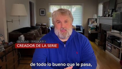 La historia de Justin Foley - Por trece razones