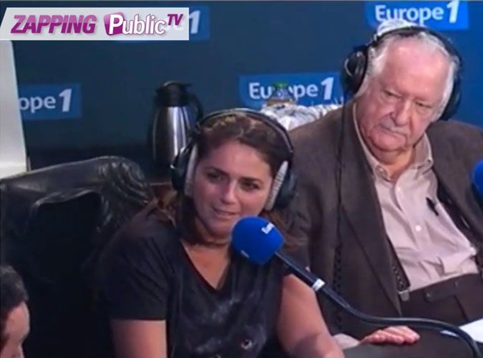 Zapping PublicTV n°522 : Cyril Hanouna : devinez pour qui l'animateur avait le béguin !