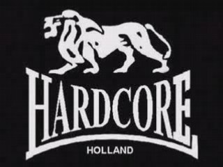 Hardcore techno