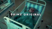 Hanna 1ª Temporada Trailer Original