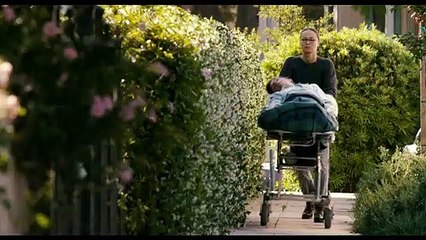 The Sessions - Wenn Worte berühren Trailer DF