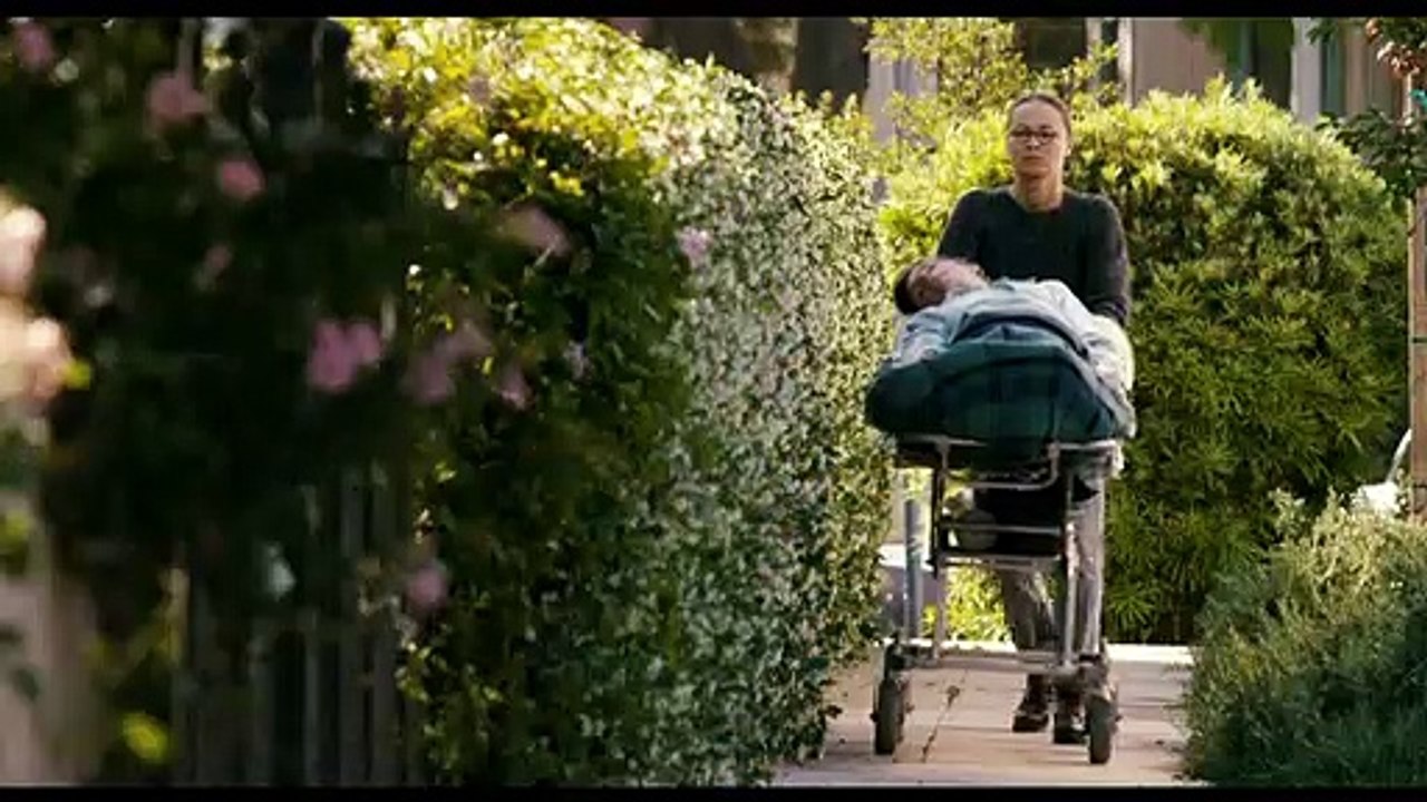 The Sessions - Wenn Worte berühren Trailer DF